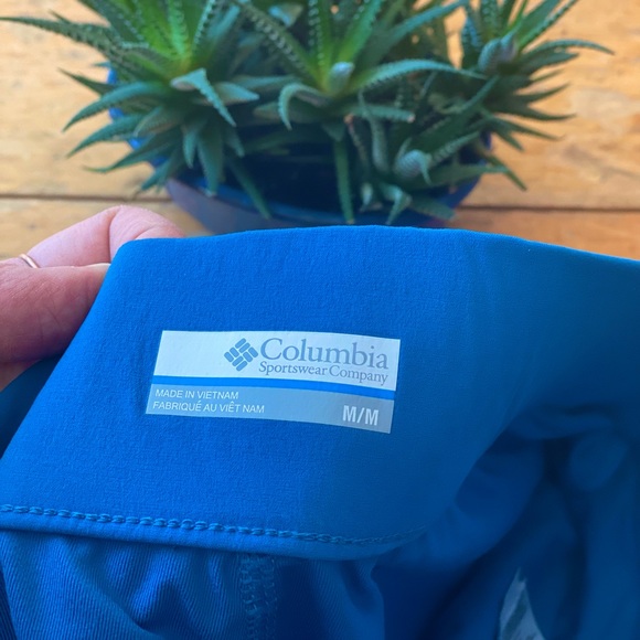 Columbia Skort - M - Picture 9 of 10